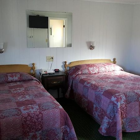 Newport Motel Dış mekan fotoğraf