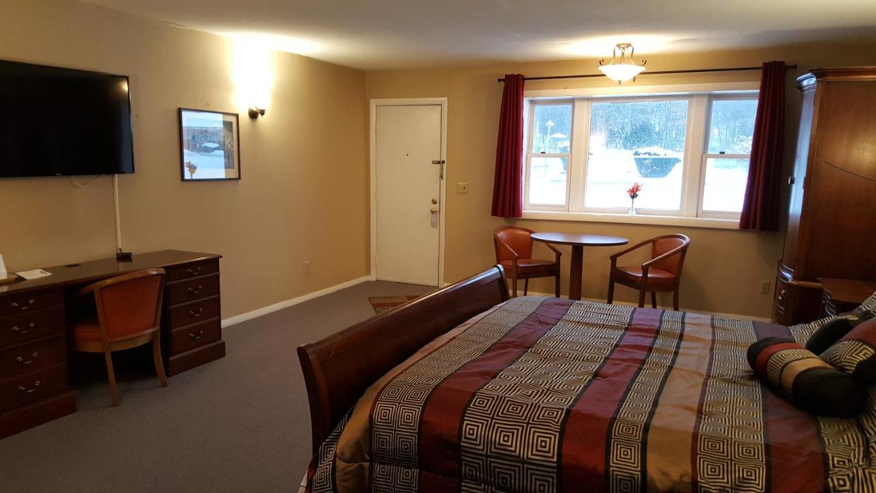 Newport Motel Dış mekan fotoğraf