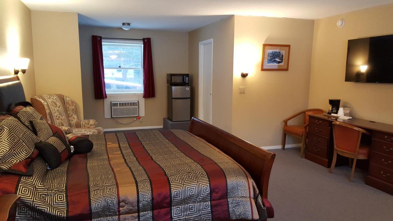 Newport Motel Dış mekan fotoğraf